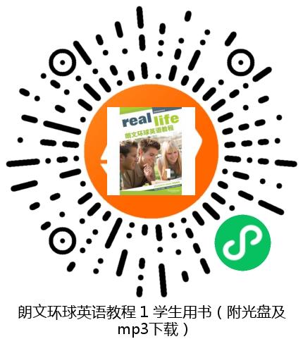 图书二维码