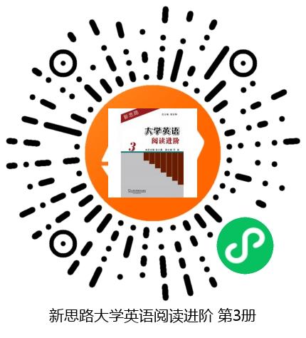 图书二维码