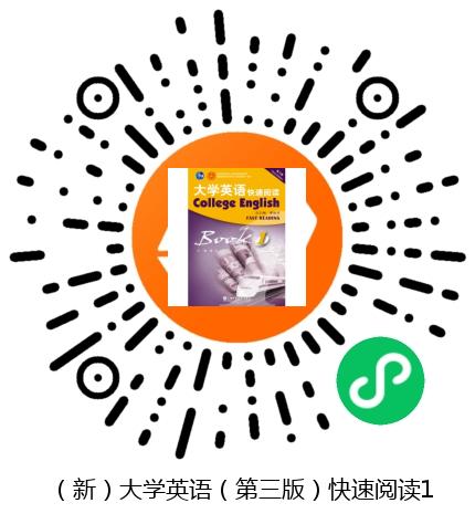 图书二维码