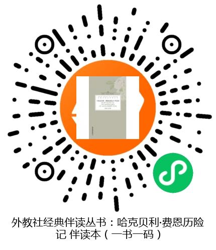图书二维码
