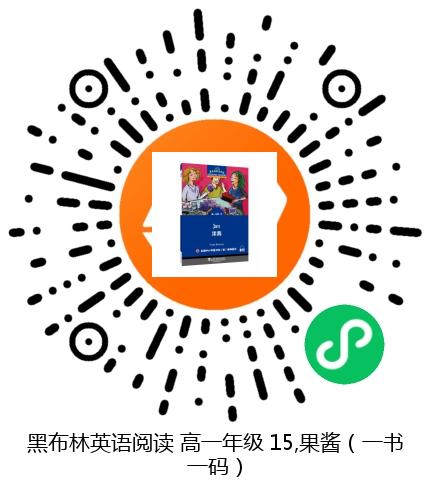 图书二维码