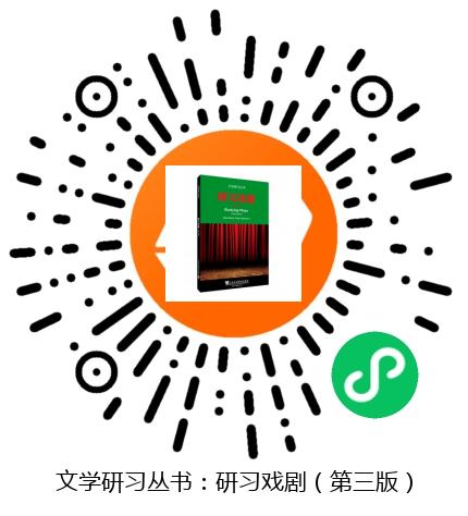 图书二维码