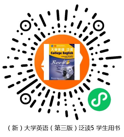 图书二维码
