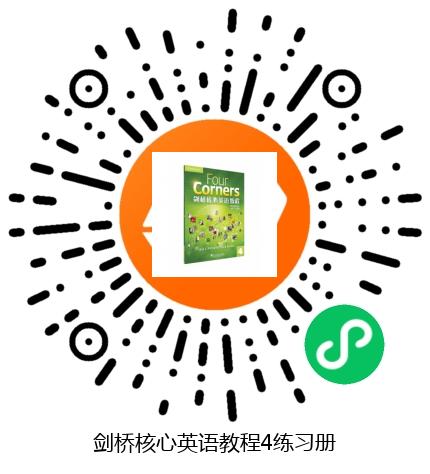 图书二维码