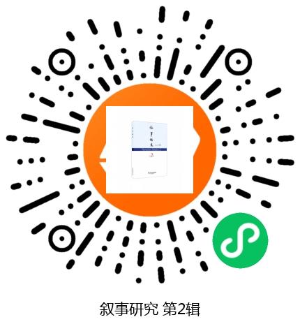 图书二维码