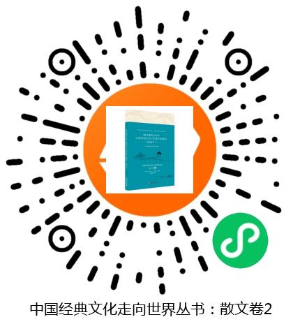 图书二维码