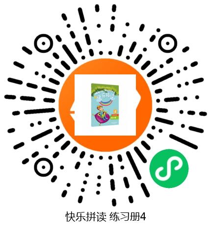 图书二维码