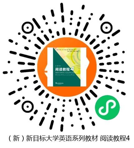 图书二维码