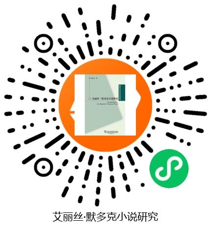 图书二维码