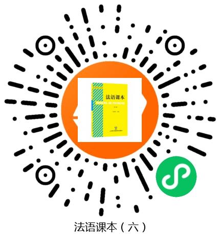图书二维码