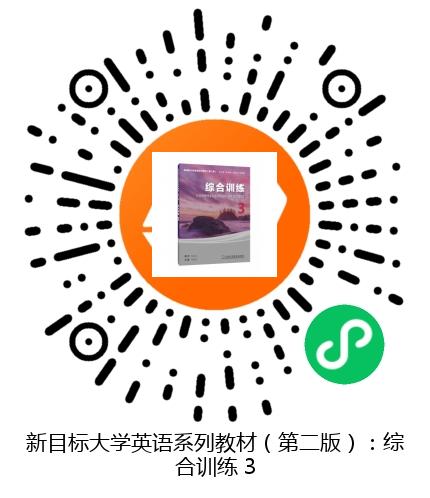 图书二维码
