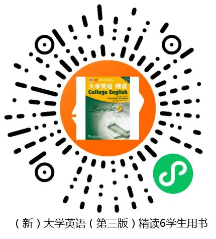 图书二维码
