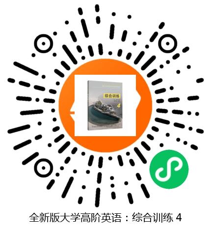 图书二维码