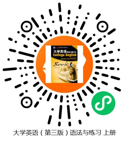图书二维码
