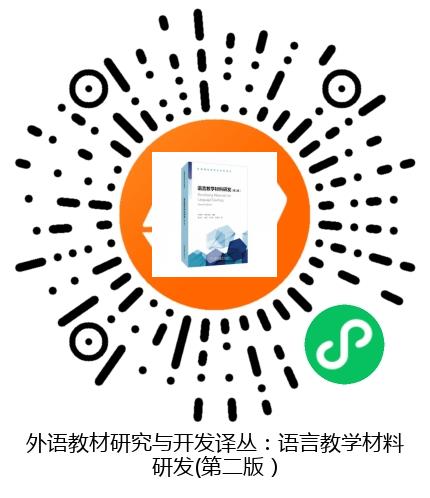 图书二维码