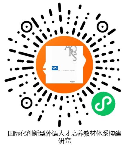 图书二维码