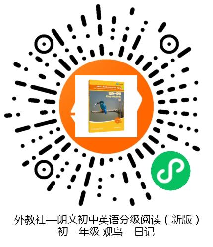 图书二维码