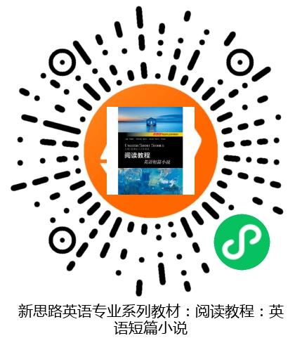 图书二维码