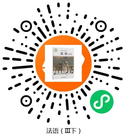 图书二维码