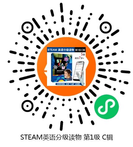 图书二维码