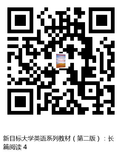 图书二维码