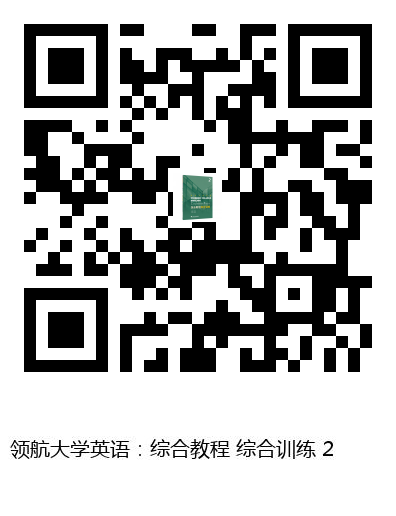 图书二维码