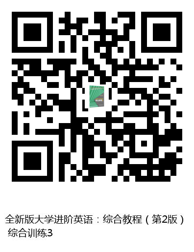 图书二维码