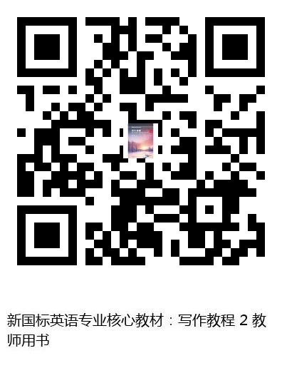 图书二维码