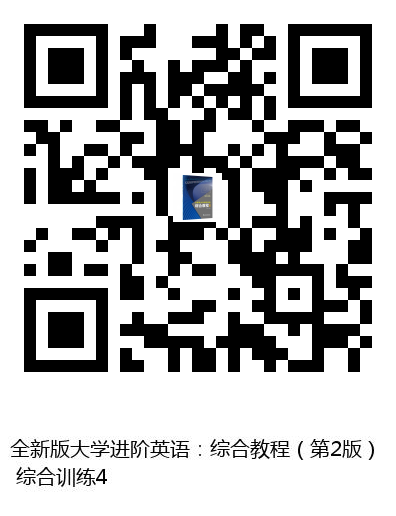 图书二维码