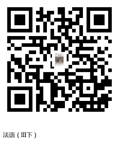 图书二维码