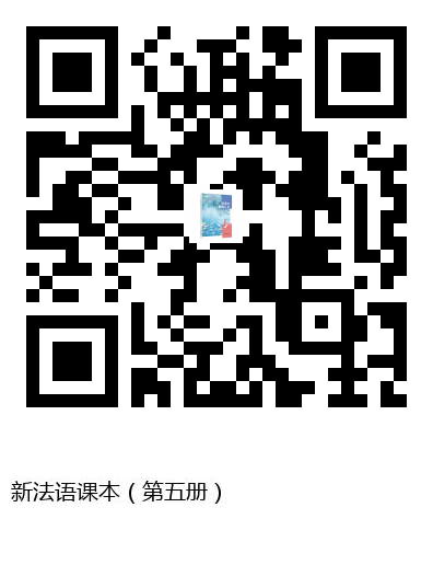 图书二维码