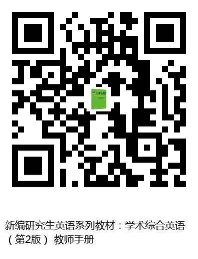 图书二维码