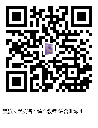 图书二维码