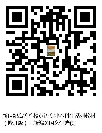 图书二维码