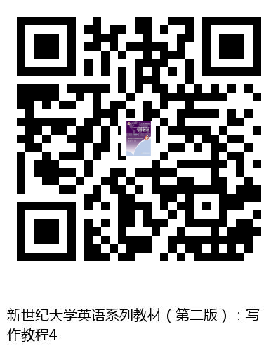 图书二维码