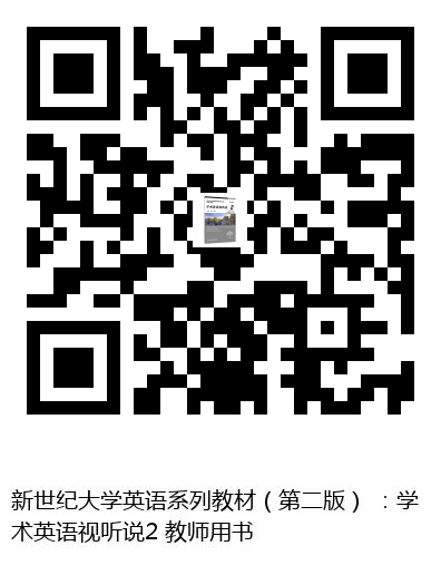 图书二维码