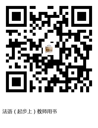 图书二维码