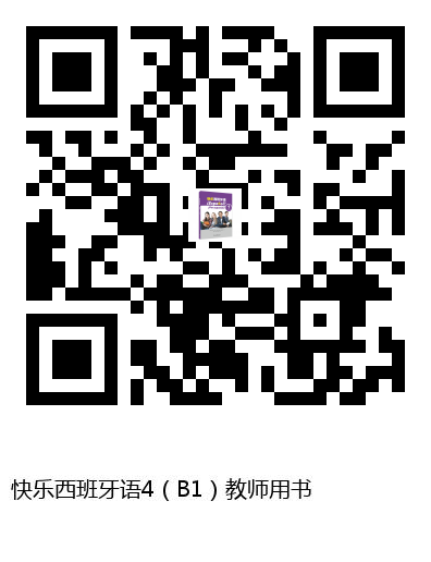 图书二维码