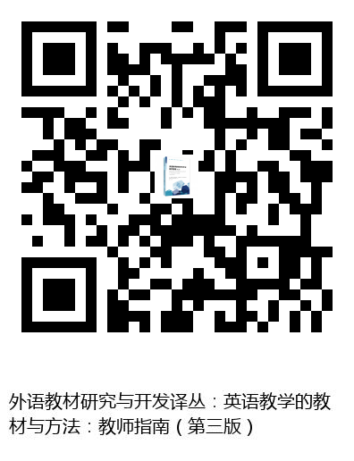 图书二维码