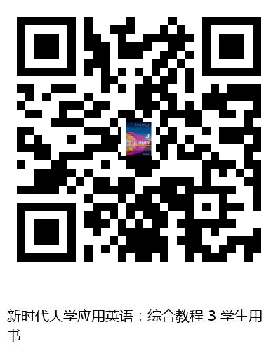 图书二维码