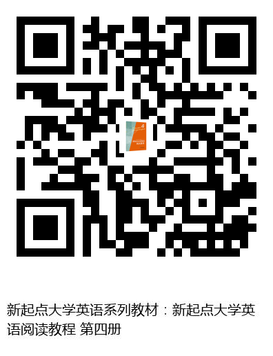 图书二维码