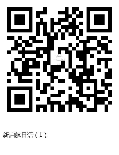 图书二维码