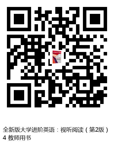 图书二维码