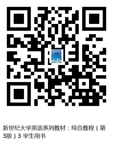 图书二维码