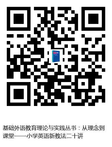 图书二维码