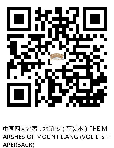 图书二维码