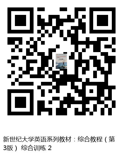 图书二维码