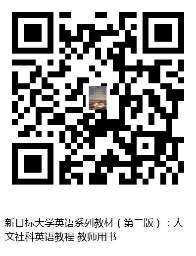 图书二维码