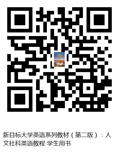 图书二维码