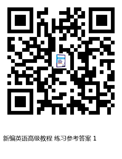 图书二维码